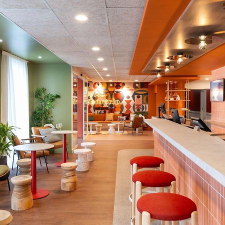 Hotel Ibis Styles Prevessin Geneve Aeroport Zewnętrze zdjęcie
