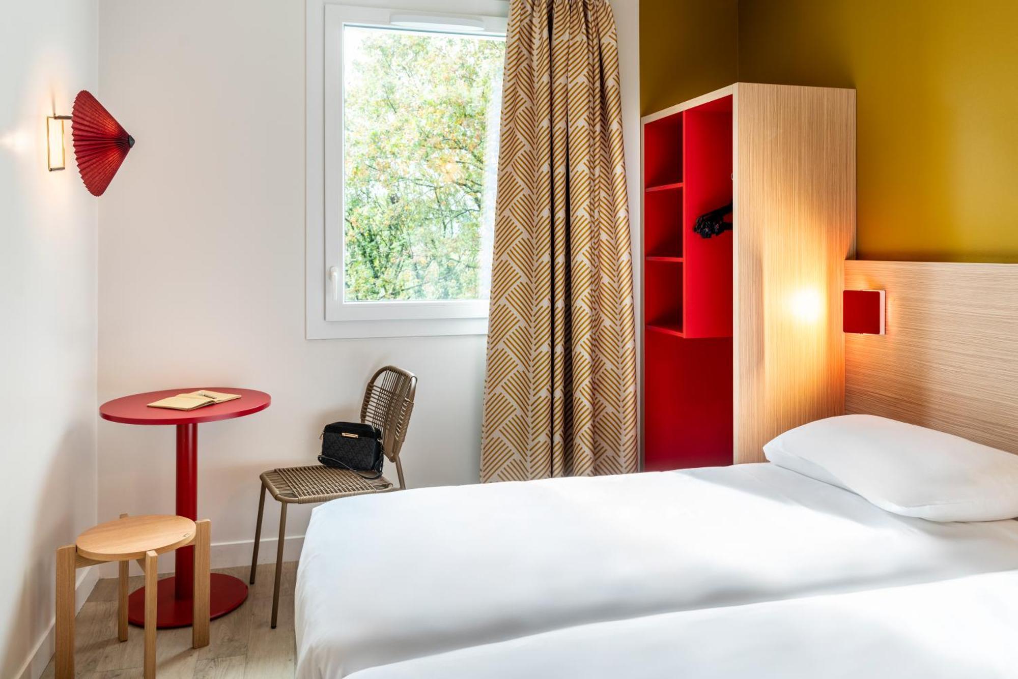 Hotel Ibis Styles Prevessin Geneve Aeroport Zewnętrze zdjęcie