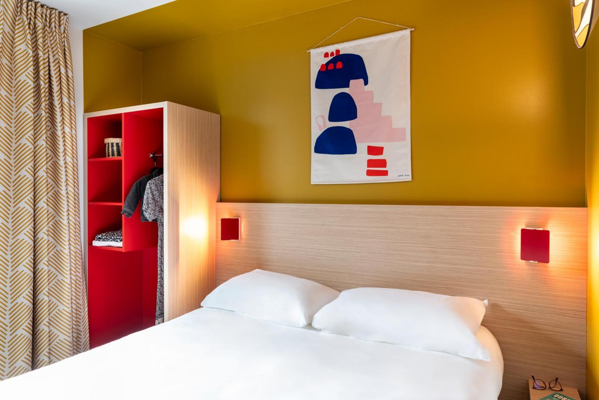 Hotel Ibis Styles Prevessin Geneve Aeroport Zewnętrze zdjęcie