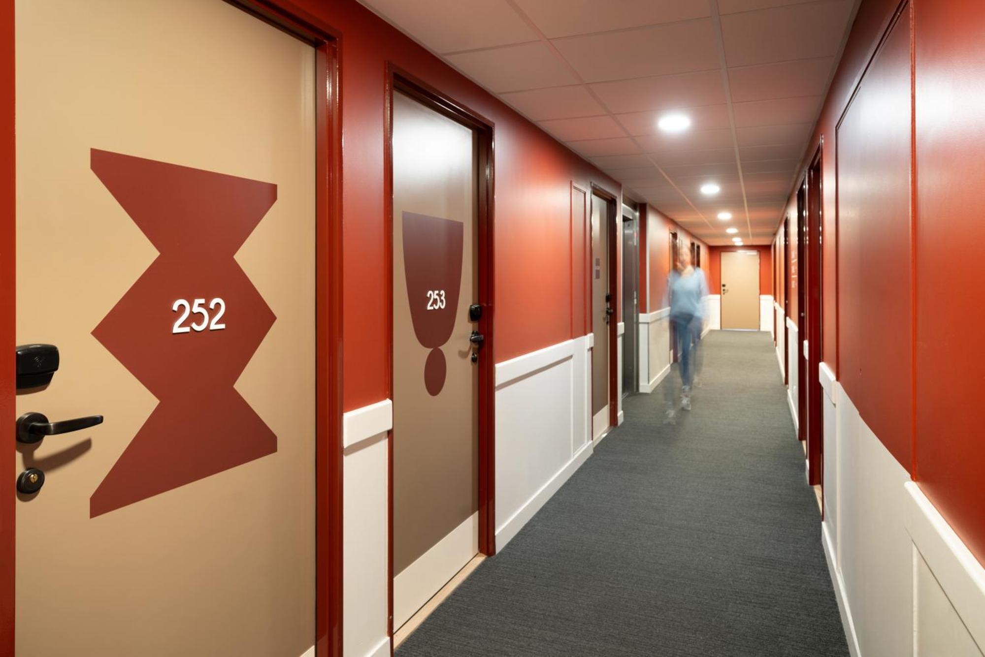Hotel Ibis Styles Prevessin Geneve Aeroport Zewnętrze zdjęcie