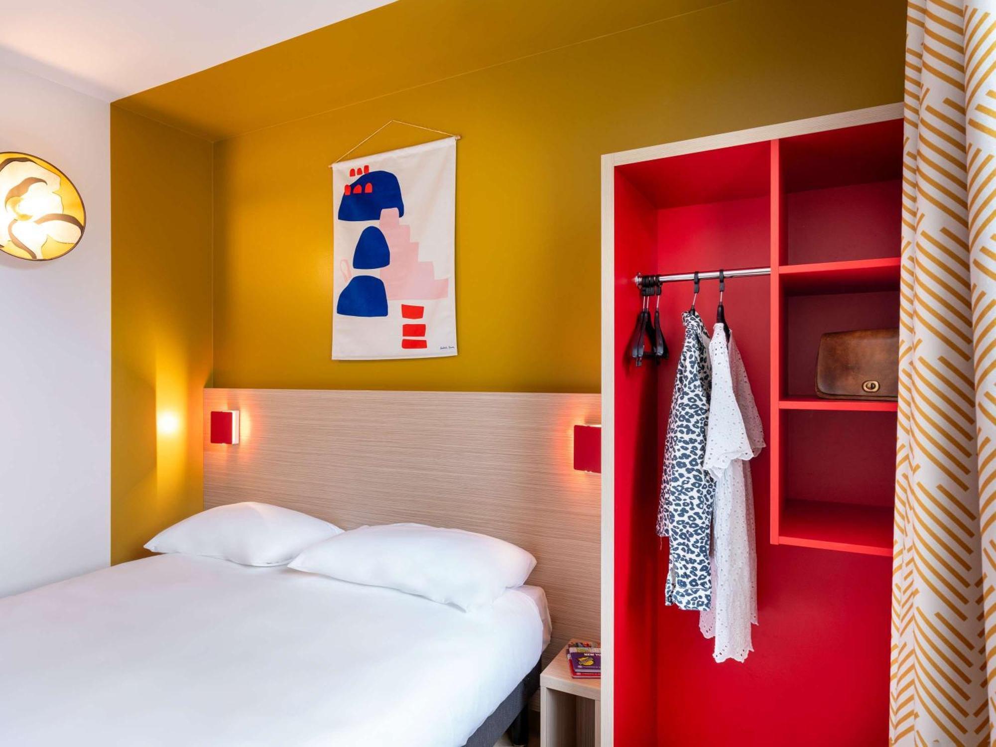 Hotel Ibis Styles Prevessin Geneve Aeroport Zewnętrze zdjęcie