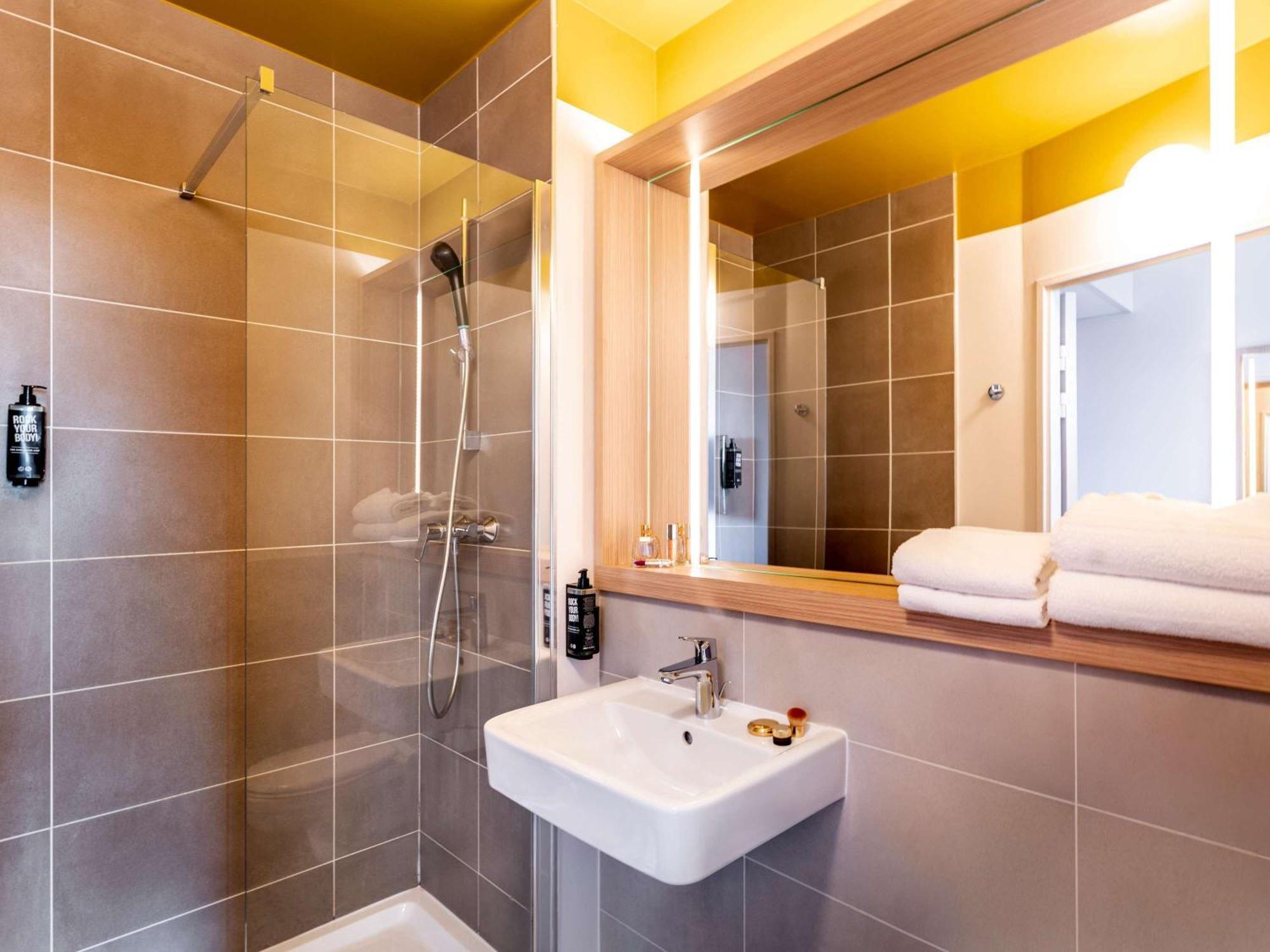 Hotel Ibis Styles Prevessin Geneve Aeroport Zewnętrze zdjęcie