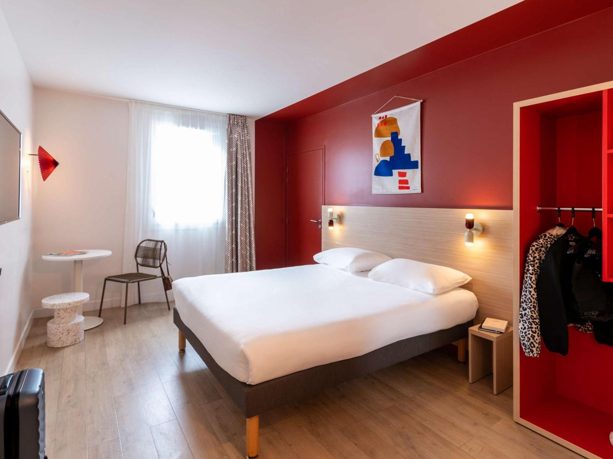 Hotel Ibis Styles Prevessin Geneve Aeroport Zewnętrze zdjęcie